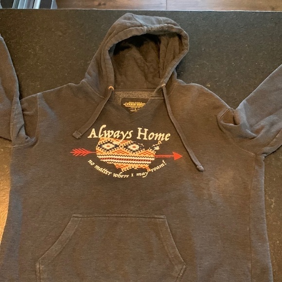 Farm girl hoodie - Picture 4 of 14